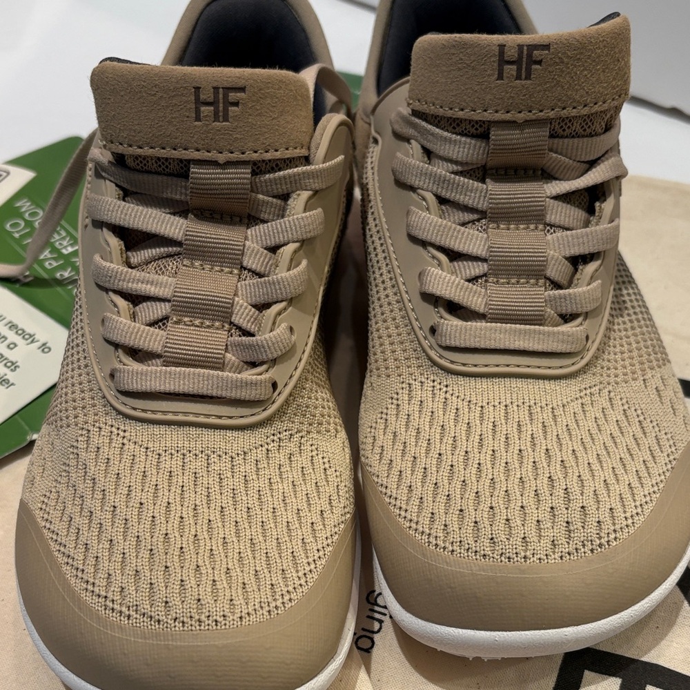 Hike Footwear- Brand New!